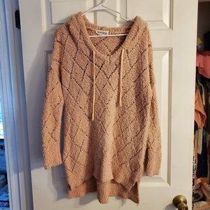 B. Original Hooded Sweater